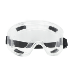 LENTES DE SEGURIDAD TRANSPARENTE