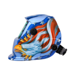 MASCARA DE SOLDAR MOD.TITAN - Imagen 2