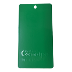 PINTURA ANDINA NB VERDE RAL 6029 EP16881