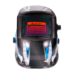 MASCARA DE SOLDAR MOD. TITAN REGULABLE - Imagen 5