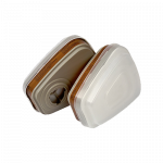 CARTUCHO PARA RESPIRADOR  3M - Imagen 5