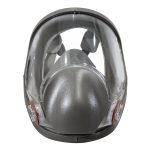 RESPIRADOR CARA COMPLETA JET - Imagen 4
