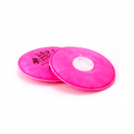 CARTUCHO FILTRO CIRCULAR 3M - Imagen 2