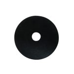 DISCO DE CORTE 4 1/2 X 1.6 MM TITAN ACERO INOXIDABLE - Imagen 2