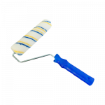 RODILLOS PARA PARED ANTIGOTEO 9"