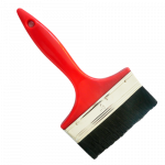 BROCHA PARA PINTURA LATEX 4"