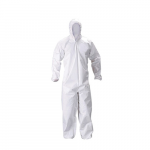 Mameluco blanco Comatpe