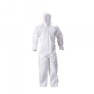 Mameluco blanco Comatpe