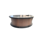 ALAMBRE MIG TITAN ER70S-6 0.8 MM 5 KG - Imagen 3