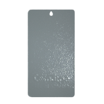 PINTURA (TE) ANDINA FS GRIS RAL 7042 GOFRADO EP NKEP-7042W 25 KG