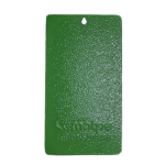 PINTURA ANDINA FJ VERDE RAL 6037 GOFRADO