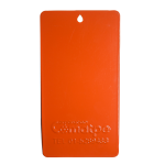 PINTURA (TE) ANDINA FS NARANJA RAL 2008 LISO BRILLANTE PP NKP-2008B 25 KG