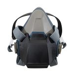 RESPIRADOR MEDIA CARA DESMONTABLE JET - Imagen 3