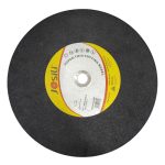 DISCO DE CORTE  JOSILI 14 X 3/32 X 1