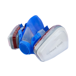 RESPIRADOR MEDIA CARA 720D SJL - Imagen 3