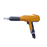 Pistola de Pintado en Polvo