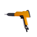 Pistola de Pintado en Polvo