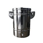 RESERVORIO COLO  5 KG M.POWER PLUS