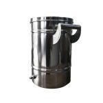 RESERVORIO COLO  5 KG M.POWER PLUS - Imagen 3