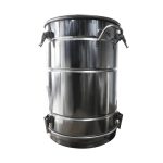 RESERVORIO POWER PLUS  45 LT MOD. TA/JEBE - Imagen 4