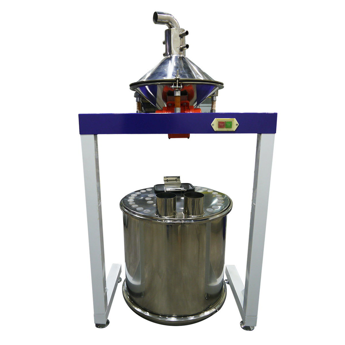 5078 TAMIZADOR AUTOMATICO 3000-R - Imagen 1