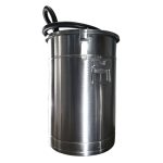 RESERVORIO DE PINTURA MOD 101 CAP 45 LT - Imagen 2