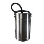 RESERVORIO DE PINTURA MOD 101 CAP 45 LT - Imagen 4