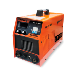MAQUINA TITAN TIG 250  220V 60 HZ 250 AMPERIOS MONOFASICA