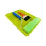 KIT UNIVERSAL PINTADO LATEX  9"