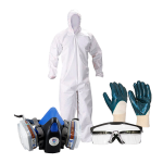 KIT DE PROTECCION PERSONAL