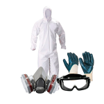 SUPER KIT DE PROTECCION
