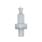 BOQUILLA COMPLETA CHORRO REDONDO GEMA EASYSELECT