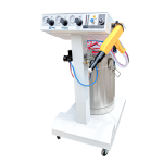 EQUIPO DE PINTADO CX -808 SP