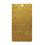 PINTURA (TE) ANDINA FJ ORO VIEJO DORADO PP 20 KG