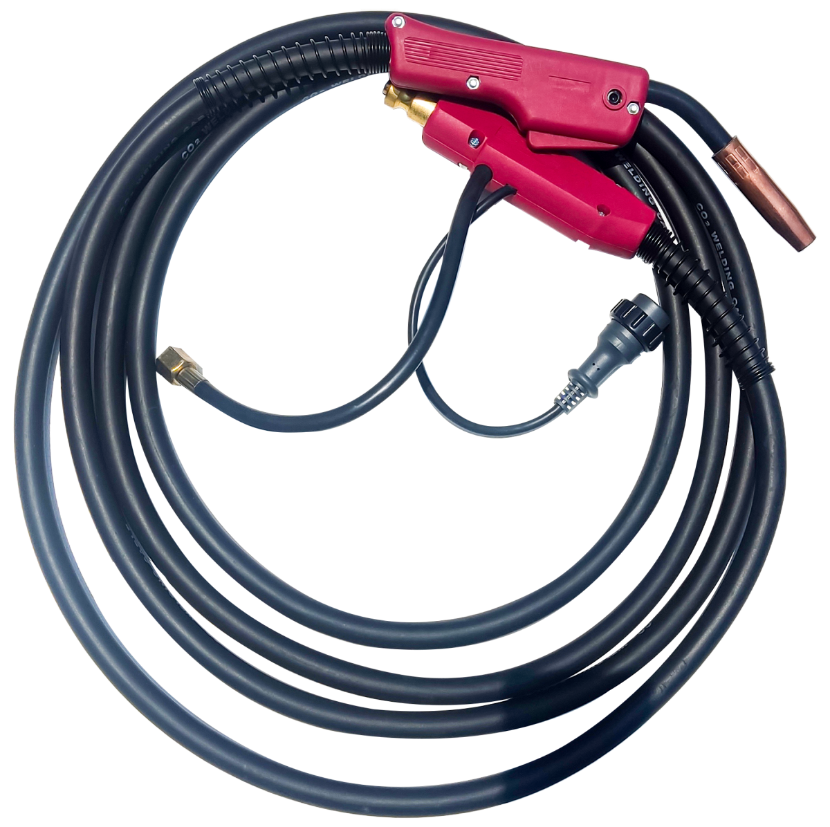 ANTORCHA  MIG TITAN  M-35 - Imagen 2