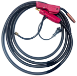 ANTORCHA  MIG TITAN  M-35 - Imagen 2