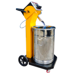 EQUIPO DE PINTADO CX-303 KI - Imagen 2