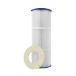 FILTRO DE AIRE TUBULAR - Imagen 2