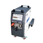 MAQUINA TITAN MIG 270 220 V 60 HZ 270AMPERIOS TRIFASICA - Imagen 2