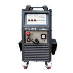 MAQUINA TITAN MIG 270 220 V 60 HZ 270AMPERIOS TRIFASICA - Imagen 4