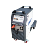 MAQUINA TITAN  MIG 350  220 V 60 HZ 350AMPERIOS TRIFASICA - Imagen 3