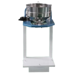 TAMIZADOR SEMI AUTOMATICO MODELO POWER PLUS 2000 - Imagen 2
