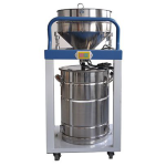 TAMIZADOR SEMI AUTOMATICO MODELO POWER PLUS 2000 - Imagen 3
