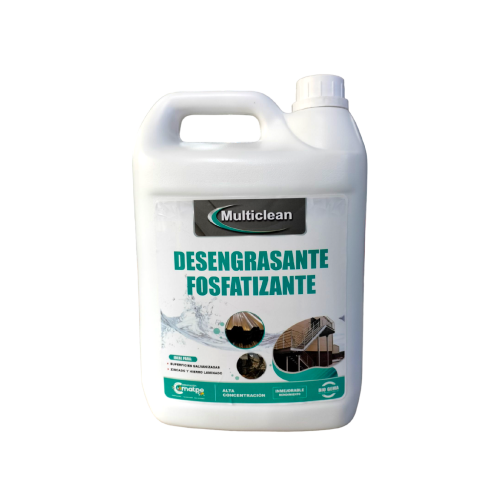 Desengrasante