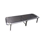CAMA DE PLAYA MULTIUSOS