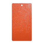 PINTURA (TE) ANDINA FS NARANJA RAL 2004 GOFRADO PP NKP-2004W 25 KG