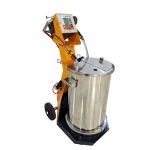 EQUIPO DE PINTADO POWER PLUS G-05 OPTISTAR - Imagen 3