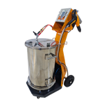EQUIPO DE PINTADO POWER PLUS G-05 OPTISTAR