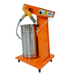 EQUIPO DE PINTADO JH-605 - Imagen 3
