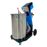 EQUIPO DE PINTADO POWER PLUS SENTINEL K2 - Imagen 3